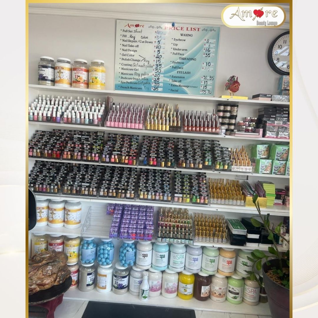 Our Salon